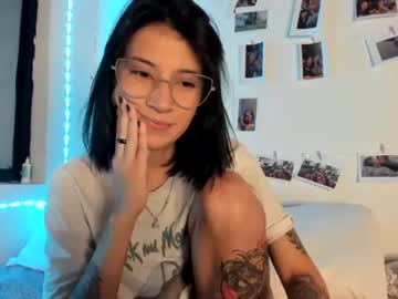 [07-12-22] mysoulisblue_ chaturbate premium show