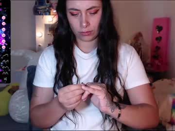 [26-03-24] salomefox2 private from Chaturbate