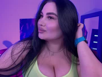 [18-11-22] shellybrit record private from Chaturbate