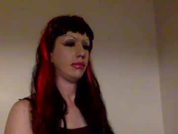 [10-10-22] transvestitebitch record video from Chaturbate
