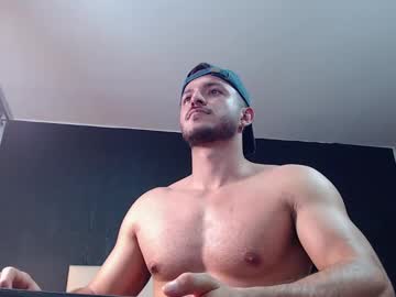 [24-12-24] marcus_lafourt record cam show from Chaturbate.com