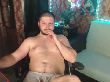 [19-05-24] the_avengersgth webcam show from Chaturbate
