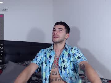[29-09-22] tommy_max_ chaturbate nude