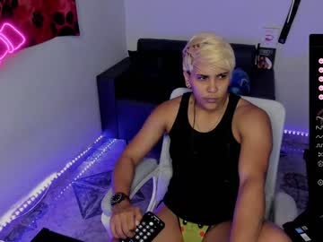 [23-01-24] zhoestrong private sex video from Chaturbate