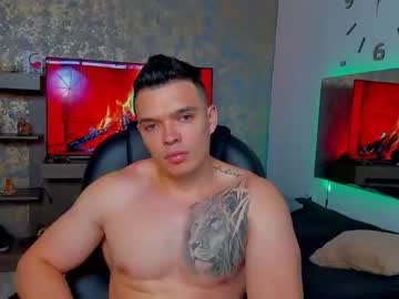 [05-03-24] jakee_tyler record blowjob show