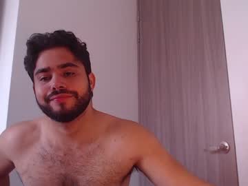 [29-03-23] mateopark1 cam video from Chaturbate.com