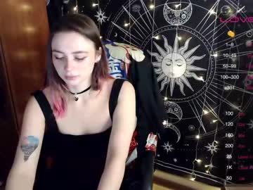 [08-02-22] purrtygirl private XXX show from Chaturbate