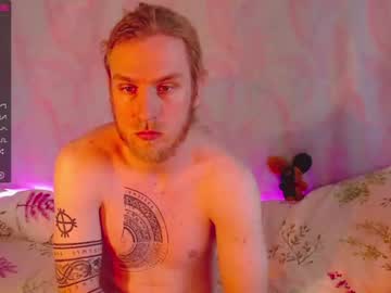 [21-03-22] baldur_helheim video with toys from Chaturbate