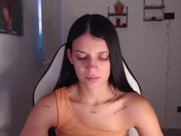 [28-07-23] janamiller1 video from Chaturbate.com