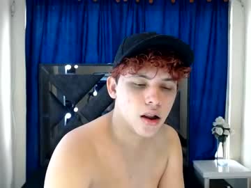 [23-01-23] justinkinn02 show with cum from Chaturbate