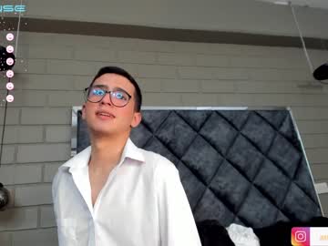 [26-09-22] adrew_lux record private show from Chaturbate.com