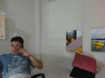 [19-01-24] enzo_444 record private show from Chaturbate