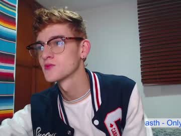 [03-04-23] felipe_baker record private show from Chaturbate