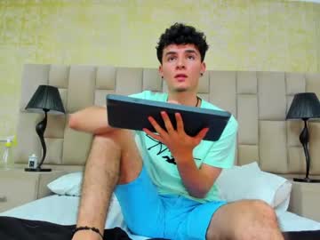 [26-06-23] jonasgreen_ private sex video from Chaturbate