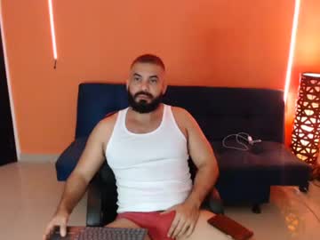 [16-03-24] marcos_fiori record public webcam from Chaturbate.com