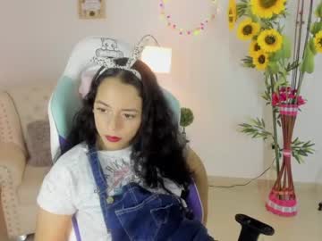 [03-09-22] melany_santos record premium show video from Chaturbate