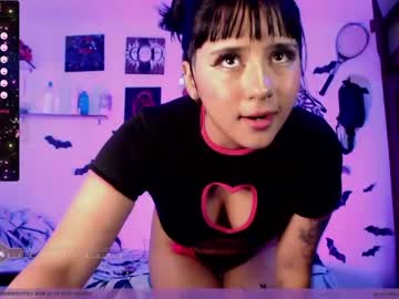 [01-03-24] raven_gotic69 webcam show from Chaturbate
