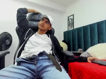 [07-01-23] thiago079 private show from Chaturbate
