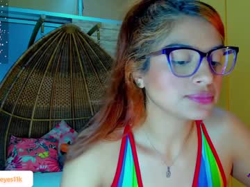 [08-02-24] _ravenreyes private show video from Chaturbate