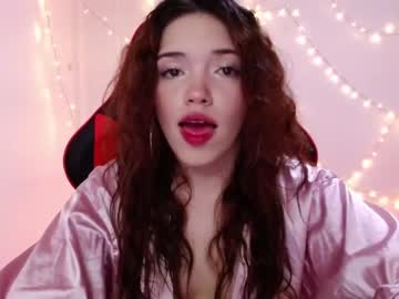 [07-06-23] angela_cortes03 private show from Chaturbate