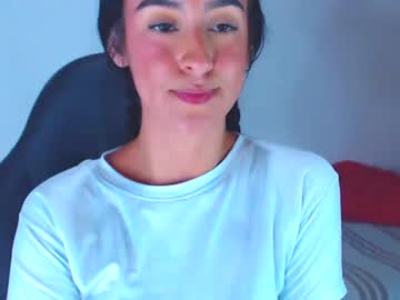 [02-02-24] angie_dreamgirl premium show video from Chaturbate