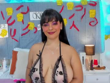 [19-09-22] karla_lewiis private XXX show from Chaturbate.com