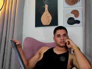 [08-08-23] patriccr7 private webcam