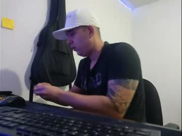 [08-06-22] weedman_93 public webcam video from Chaturbate