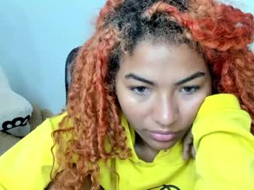 [21-09-22] aleja_calipzo record public show from Chaturbate