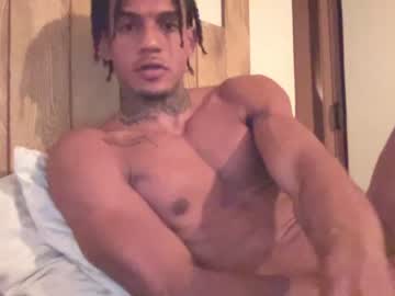[17-05-24] maykol_brown webcam video from Chaturbate