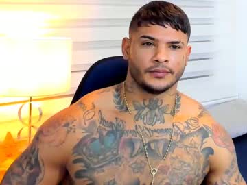 [27-01-22] michell_arthus record public show from Chaturbate