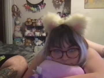 [27-04-22] mrsfantacy69 record premium show video from Chaturbate