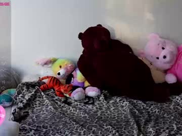 [10-08-23] pixie_baby webcam show from Chaturbate