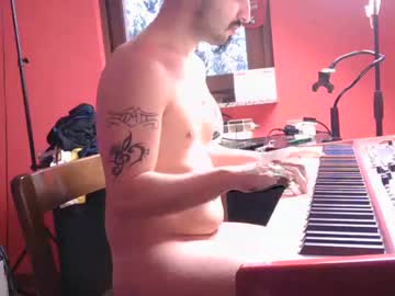 [26-02-23] thenudepianist private XXX video