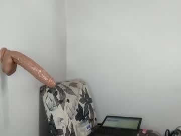 [03-02-24] zalandervon record video with toys from Chaturbate