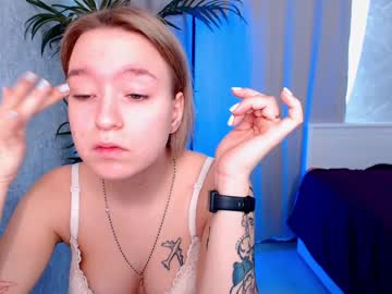 [12-12-22] chloe_lel record webcam video from Chaturbate