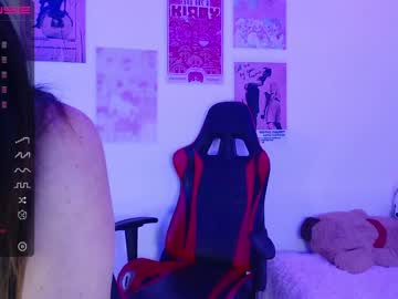 [12-10-22] justiiiine video from Chaturbate