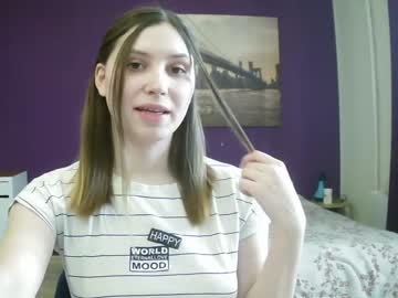 [03-03-22] miss_tvister_19 private sex show from Chaturbate