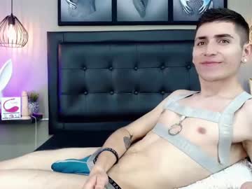 [19-07-22] phineas_flynn chaturbate video with toys