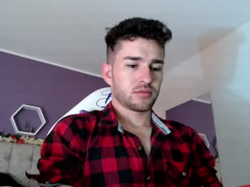 [12-07-23] tommycarls record cam video from Chaturbate