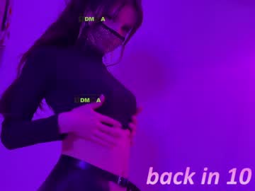 [18-05-22] alina_honey private show video from Chaturbate