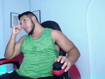 [21-04-23] ares_galanis show with toys from Chaturbate