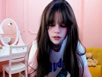 [04-05-22] baby_camellia cam show from Chaturbate