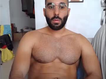 [31-10-23] cuman15 public webcam from Chaturbate