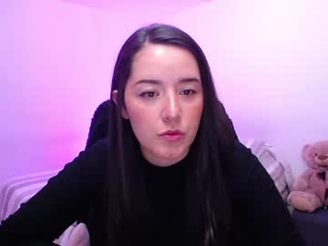 [20-02-24] doll_megan record private sex show from Chaturbate
