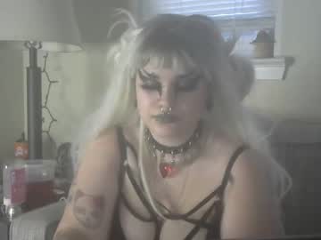 [20-06-22] gothslut66 private show video from Chaturbate