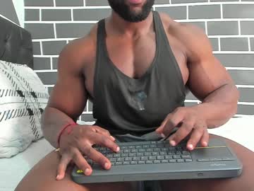 [22-04-23] jackson_marshall private webcam from Chaturbate