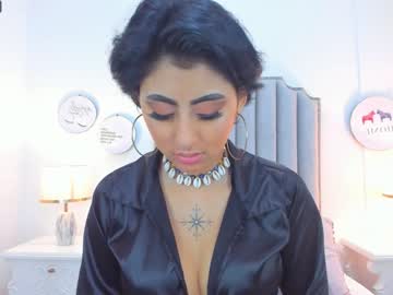 [03-10-23] kenia_tits_ record public show video