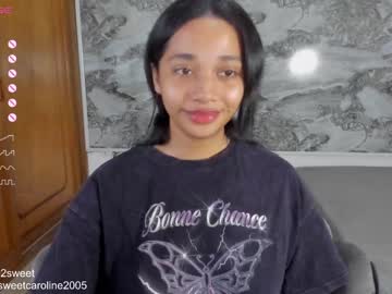 [31-03-24] miss_carolinaxxi record premium show from Chaturbate