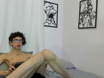 [23-09-22] sploot_baby record private show video from Chaturbate.com